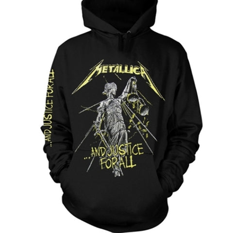 Metallica | And Justice For All HS