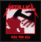 Metallica | Kill Em All