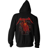 Metallica | Skull Screaming Red Rope HS