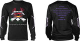 Metallica | Master of Puppets LS