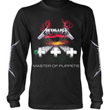 Metallica | Master of Puppets LS