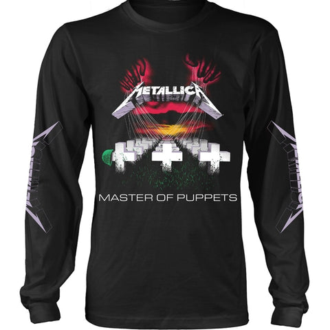 Metallica | Master of Puppets LS