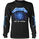 Metallica | Ride The Lightning LS