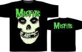 Misfits | Jarek Skull TS