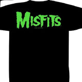 Misfits | Jarek Skull TS