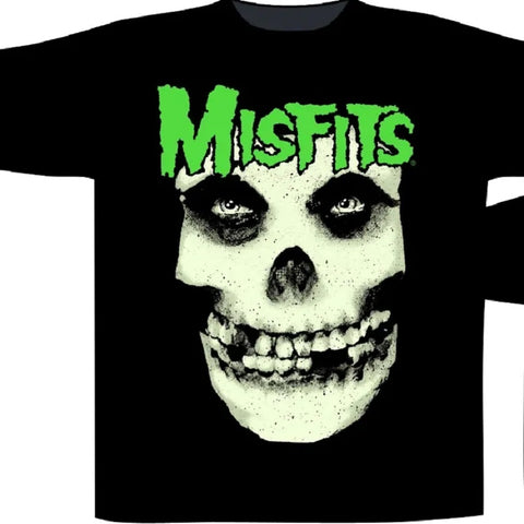 Misfits | Jarek Skull TS
