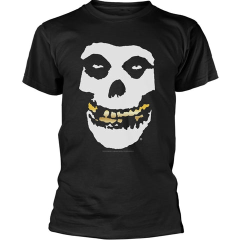 Misfits | Silver Teeth TS