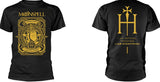 Moonspell | I Am Everything TS