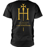 Moonspell | I Am Everything TS