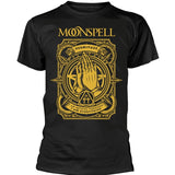 Moonspell | I Am Everything TS
