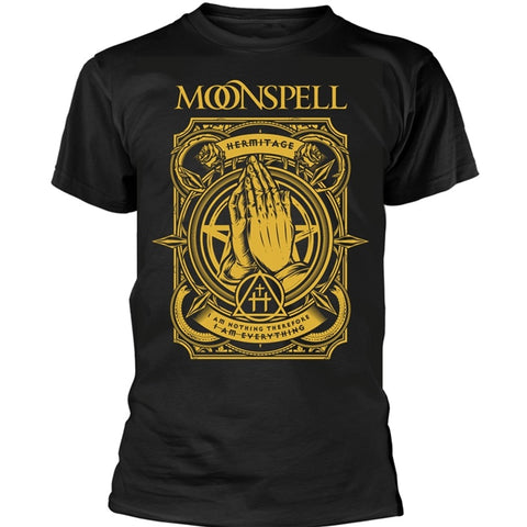 Moonspell | I Am Everything TS