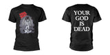 Morbid Angel | Your God Is Dead TS