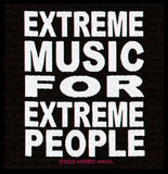 Morbid Angel | Extreme Music