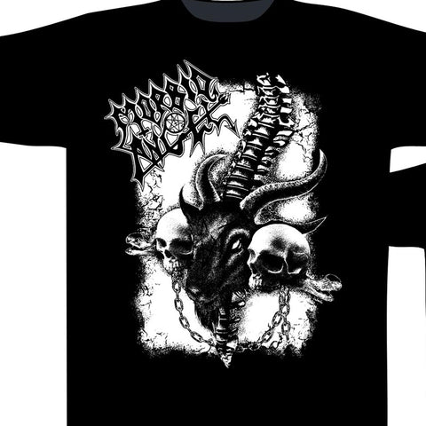 Morbid Angel | Goat TS