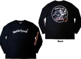 Motorhead | Bomber LS