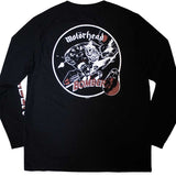 Motorhead | Bomber LS