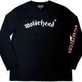 Motorhead | Bomber LS