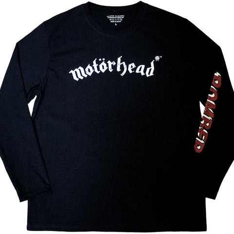 Motorhead | Bomber LS