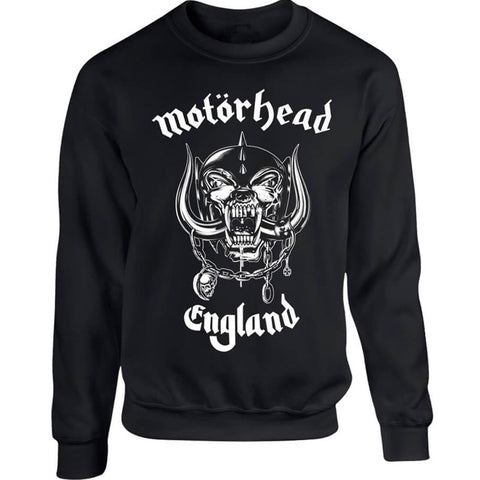 Motorhead | England SW