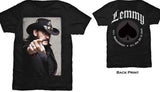 Motorhead | Lemmy Forever Pic TS