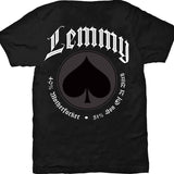 Motorhead | Lemmy Forever Pic TS