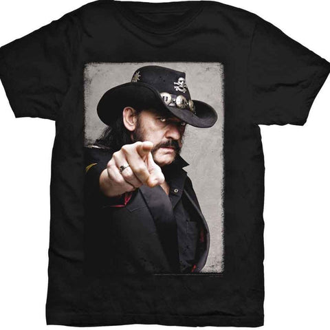 Motorhead | Lemmy Forever Pic TS