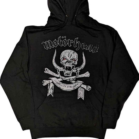 Motorhead | March Ör Die HS