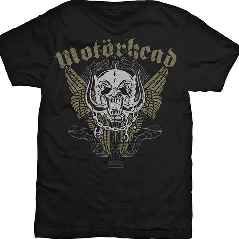 Motorhead | Wings TS