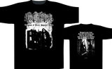 Mütiilation | Vampires of Black Imperial Blood TS