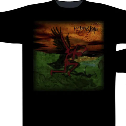 My Dying Bride | The Dreadful Hours TS