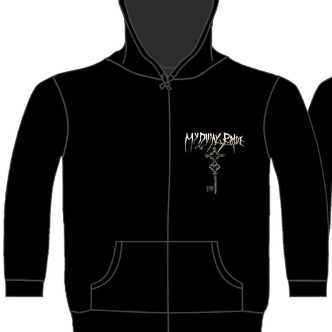 My Dying Bride | A Mortal Binding Zip