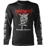 Nachtmystium | Doomsday Derelicts LS