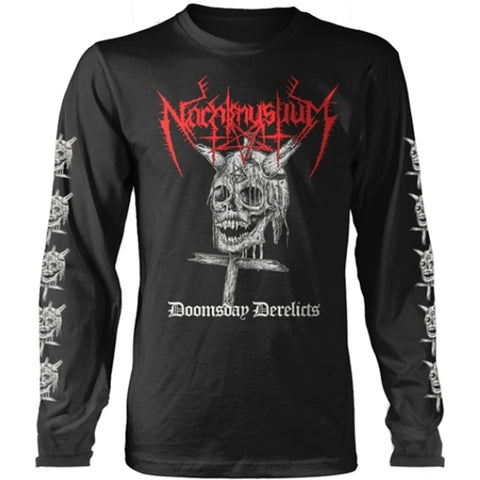 Nachtmystium | Doomsday Derelicts LS