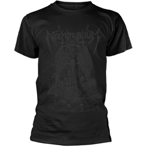 Nachtmystium | Doomsday Derelicts Black TS
