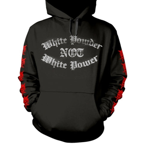 Nachtmystium | White Powder HS