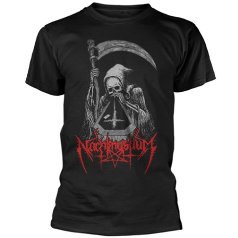 Nachtmystium | White Powder TS
