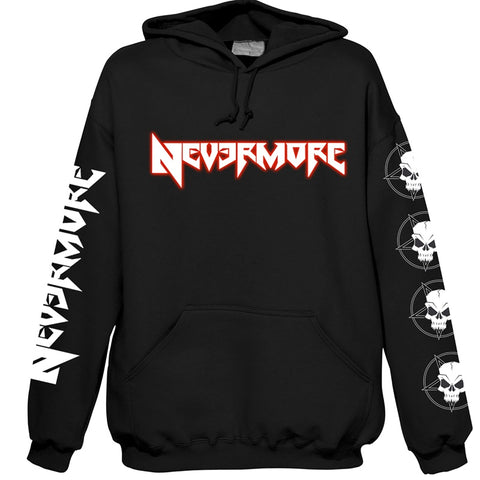 Nevermore | Tribalskull HS