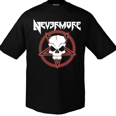 Nevermore | Tribalskull TS