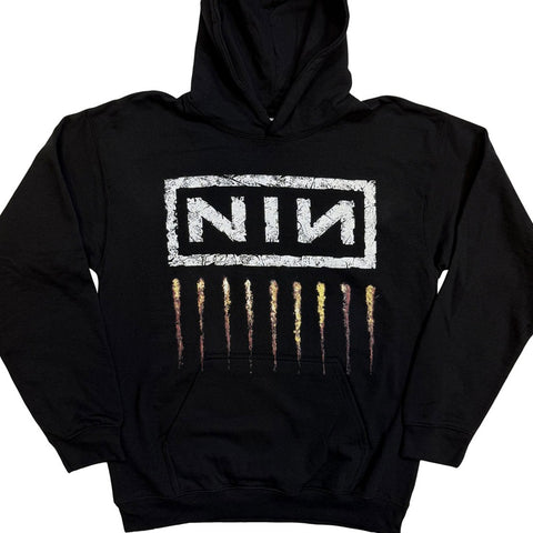 Nine Inch Nails | Downward Spiral HS