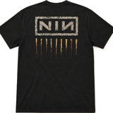 Nine Inch Nails | Downward Spiral TS