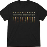 Nine Inch Nails | Downward Spiral TS