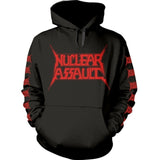 Nuclear Assault | Handle With Care HS