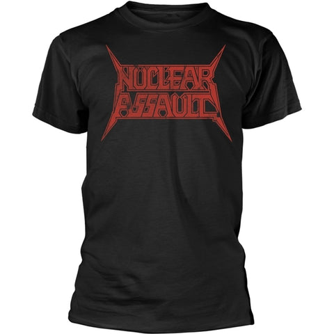 Nuclear Assault | Hang The Pope TS