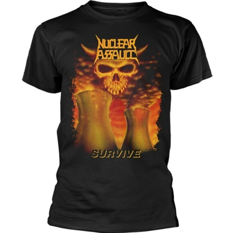 Nuclear Assault | Survive TS
