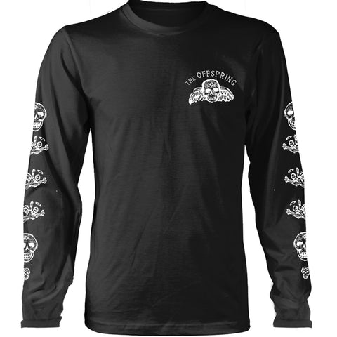 Offspring | Ixnay On The Hombre LS