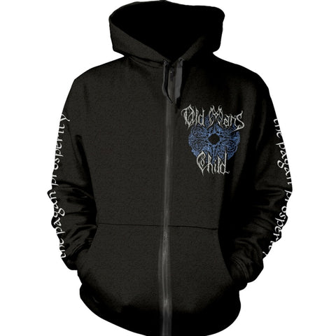Old Man's Child | The Pagan Prosperity Zip