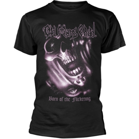 Old Man's Child | Born of The Flickering TS