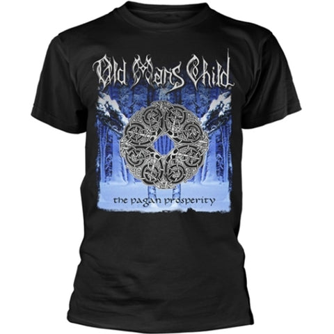 Old Man's Child | The Pagan Prosperity TS