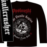 Onslaught | Power From Hell LS