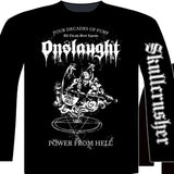 Onslaught | Power From Hell LS